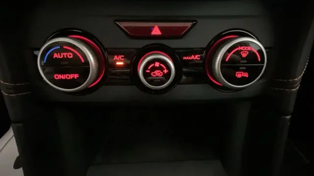 2018 Subaru Crosstrek 2.0i Limited