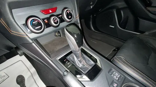 2018 Subaru Crosstrek 2.0i Limited