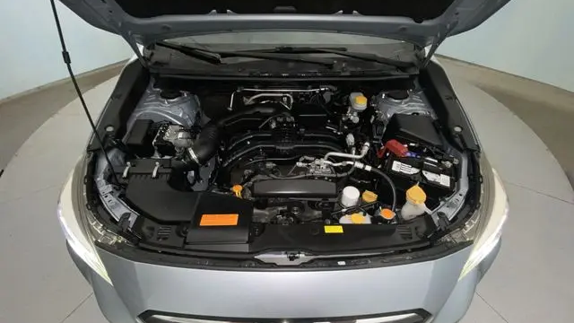 2018 Subaru Crosstrek 2.0i Limited