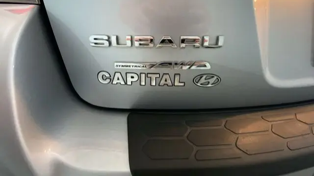 2018 Subaru Crosstrek 2.0i Limited