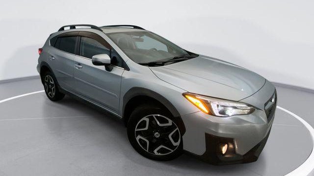 Preowned 2018 Subaru Crosstrek 2.0i Limited for Sale