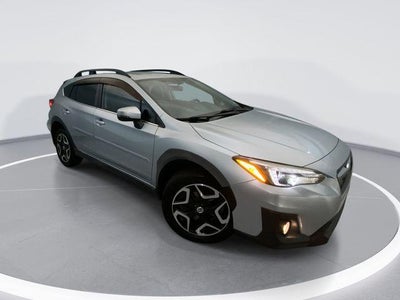 Photo of a 2018 Subaru Crosstrek AWD 2.0I Limited 4DR Crossover for sale