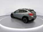 2018 Crosstrek Thumbnail 2