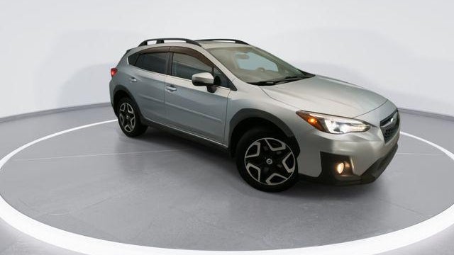2018 Subaru Crosstrek 2.0i Limited