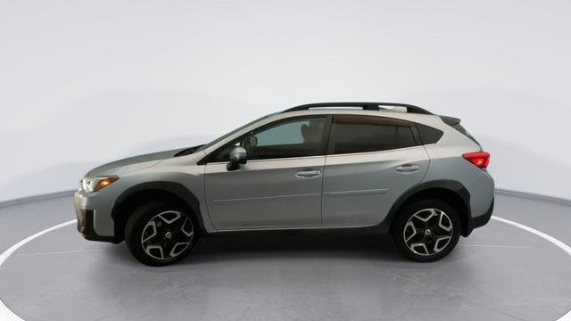 2018 Subaru Crosstrek 2.0i Limited