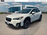 2019 Crosstrek Thumbnail 1