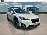 2019 Crosstrek Thumbnail 3