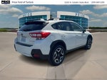 2019 Crosstrek Thumbnail 5