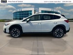 2019 Crosstrek Thumbnail 8