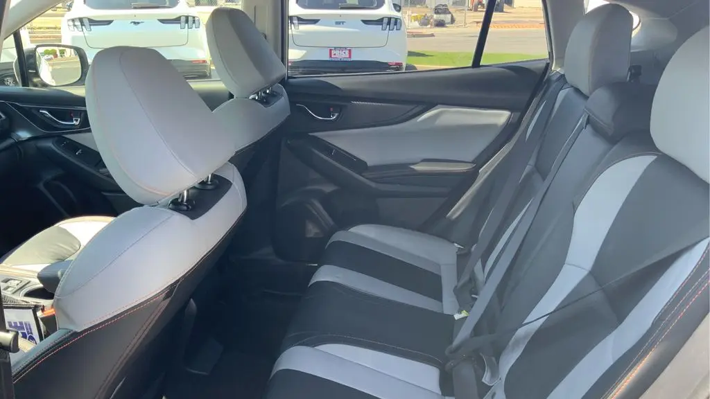 2019 Subaru Crosstrek 2.0i Limited