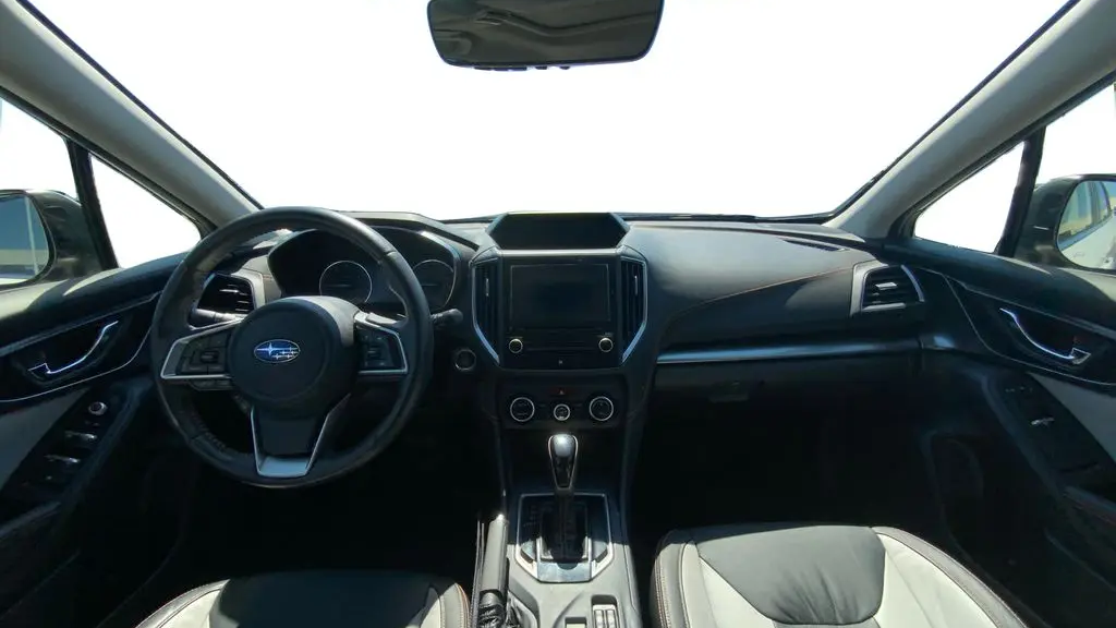 2019 Subaru Crosstrek 2.0i Limited
