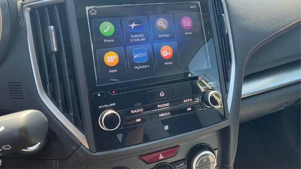 2019 Subaru Crosstrek 2.0i Limited