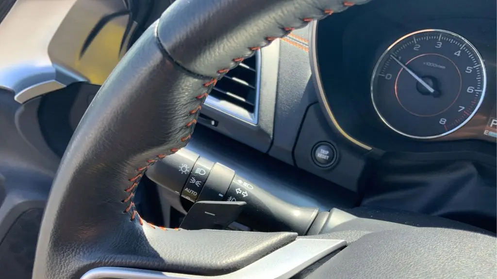2019 Subaru Crosstrek 2.0i Limited