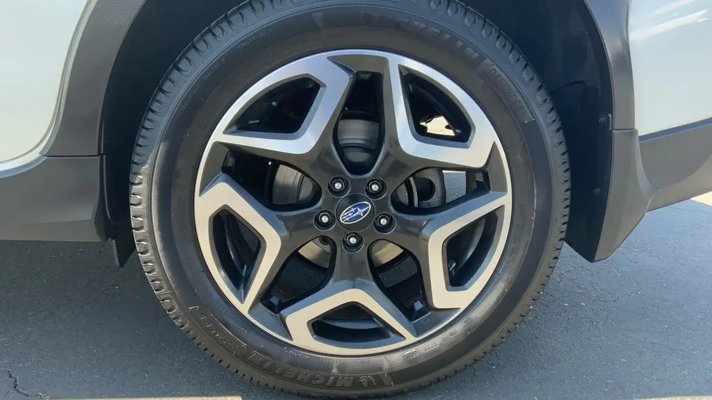 2019 Subaru Crosstrek 2.0i Limited