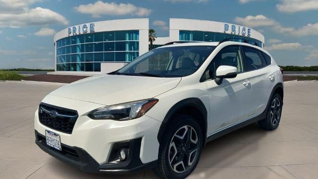 Preowned 2019 Subaru Crosstrek 2.0i Limited for Sale