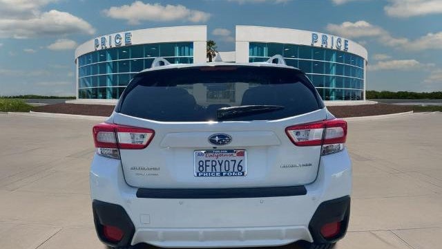 2019 Subaru Crosstrek 2.0i Limited
