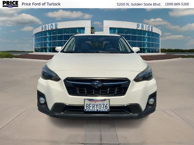 2019 Subaru Crosstrek - $22,995