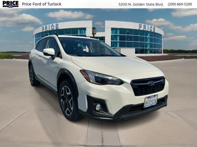 2019 Subaru Crosstrek - $22,995