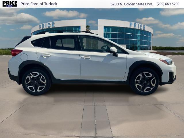 2019 Subaru Crosstrek - $22,995