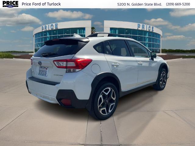 2019 Subaru Crosstrek - $22,995