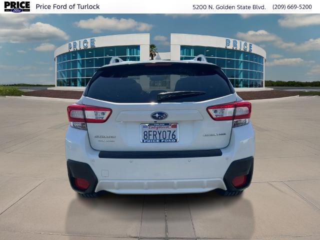 2019 Subaru Crosstrek - $22,995