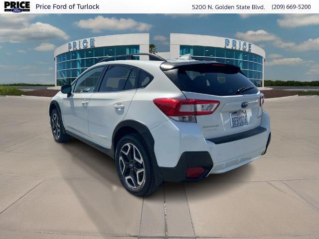 2019 Subaru Crosstrek - $22,995