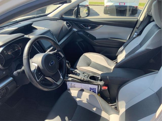 2019 Subaru Crosstrek - $22,995