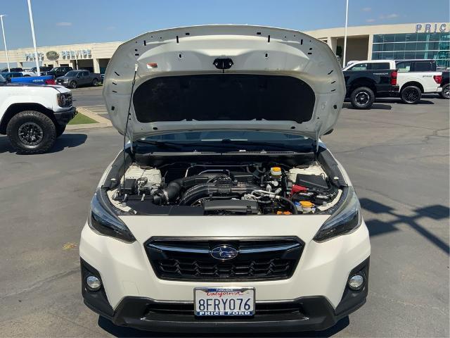 2019 Subaru Crosstrek - $22,995
