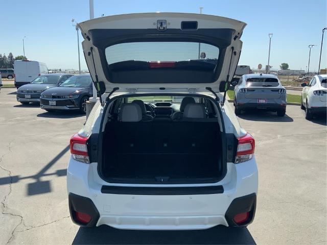 2019 Subaru Crosstrek - $22,995