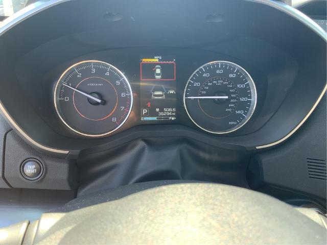 2019 Subaru Crosstrek - $22,995