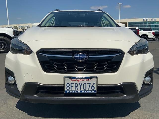 2019 Subaru Crosstrek - $22,995