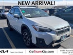 2019 Crosstrek Thumbnail 1