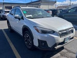 2019 Crosstrek Thumbnail 2