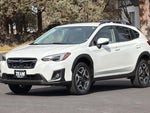 2019 Crosstrek Thumbnail 8