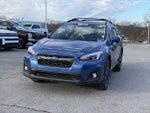2020 Crosstrek Thumbnail 3