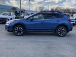 2020 Crosstrek Thumbnail 4