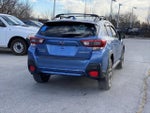 2020 Crosstrek Thumbnail 7