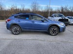 2020 Crosstrek Thumbnail 8