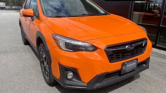 Preowned 2018 Subaru Crosstrek 2.0i Limited for Sale