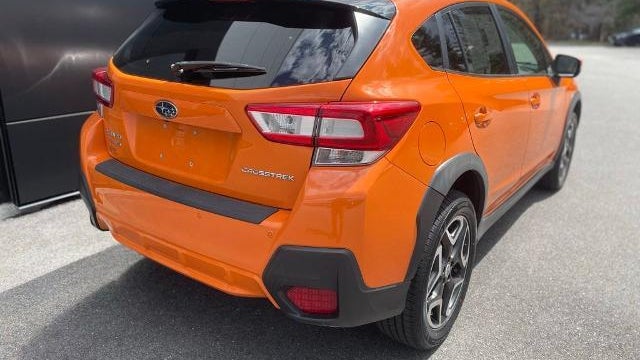 2018 Subaru Crosstrek 2.0i Limited
