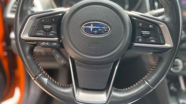 2018 Subaru Crosstrek 2.0i Limited