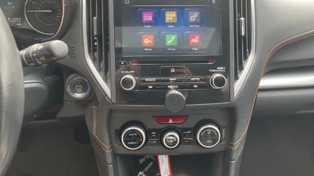 2018 Subaru Crosstrek 2.0i Limited
