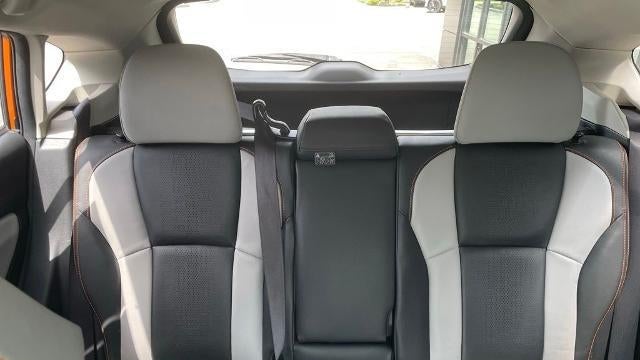 2018 Subaru Crosstrek 2.0i Limited