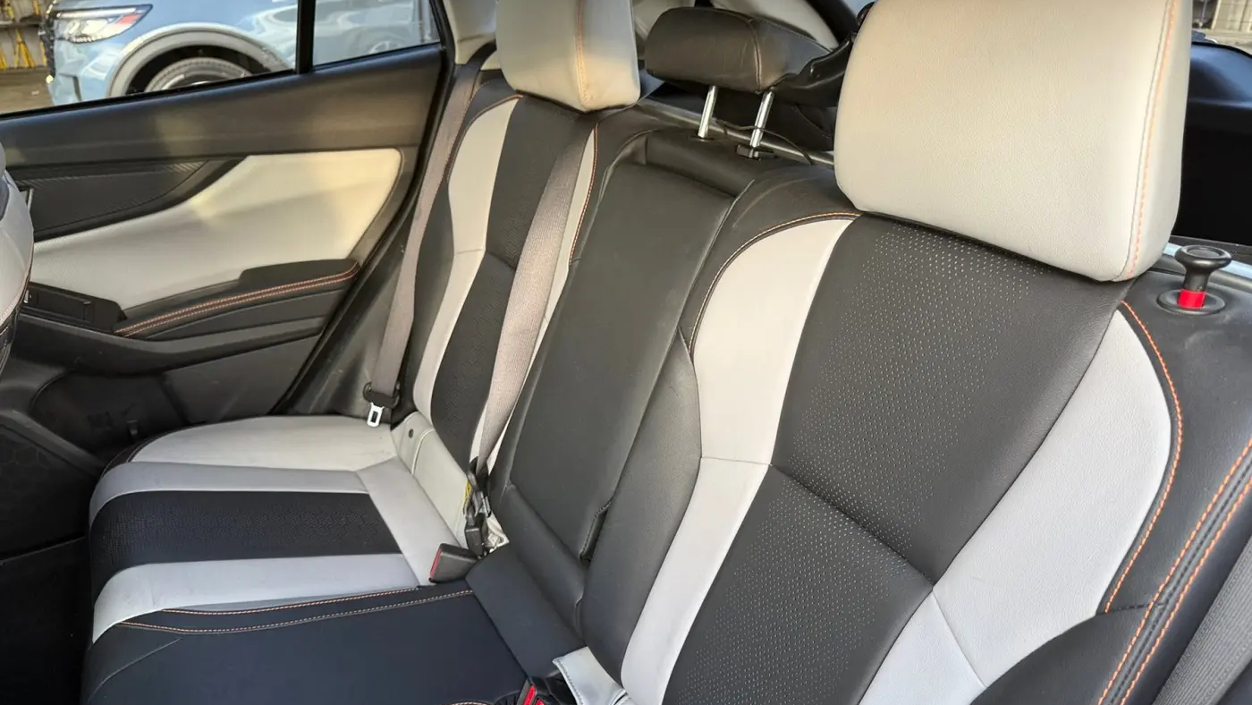 2018 Subaru Crosstrek 2.0i Limited