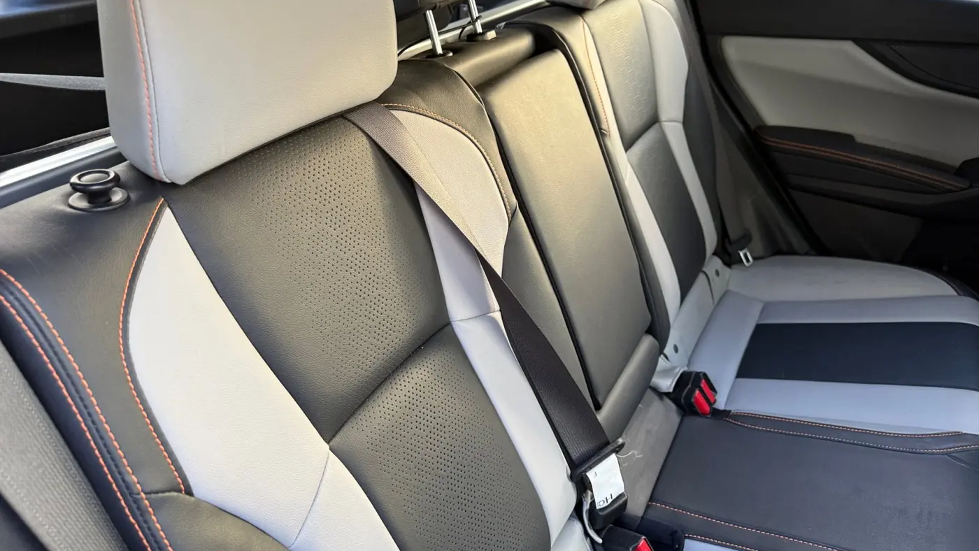 2018 Subaru Crosstrek 2.0i Limited