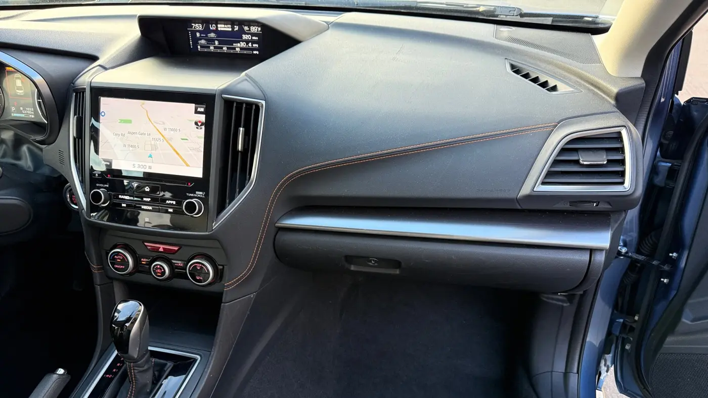 2018 Subaru Crosstrek 2.0i Limited