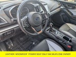 2019 Crosstrek Thumbnail 1