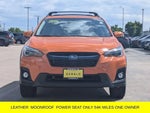 2019 Crosstrek Thumbnail 2