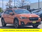 2019 Crosstrek Thumbnail 3