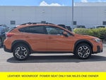 2019 Crosstrek Thumbnail 4